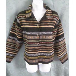 Shaver Lake Jacket Size PS